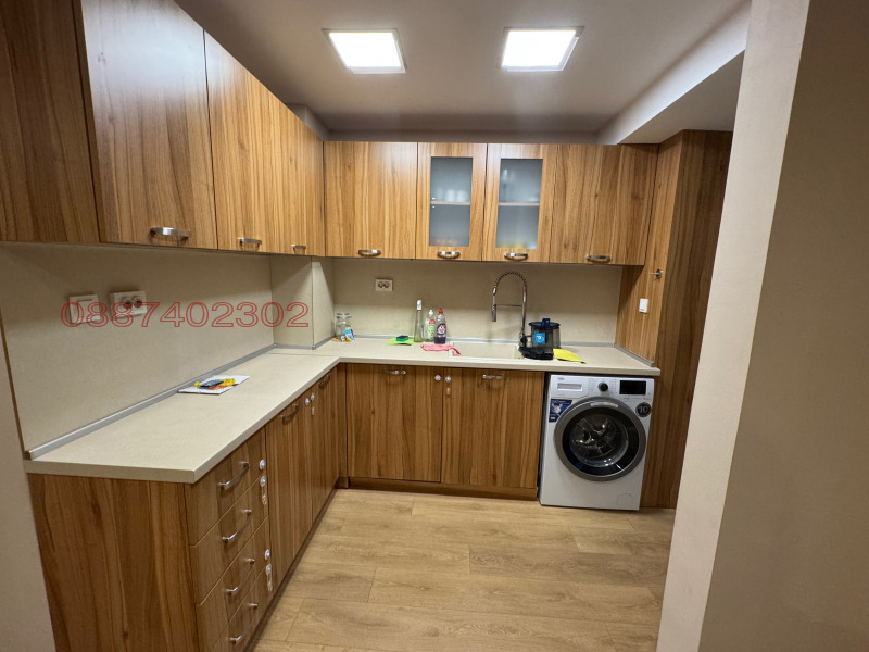 Продава 2-СТАЕН, гр. Русе, Хъшове, снимка 5 - Апартаменти - 52784417