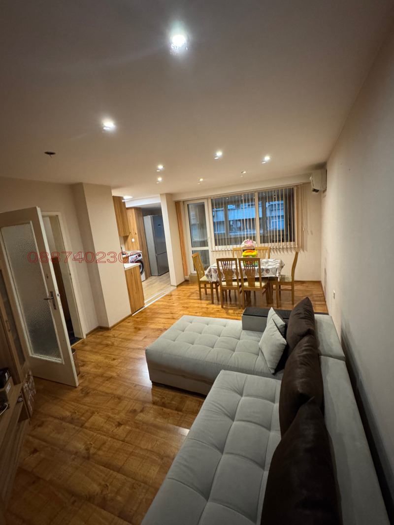 Продава 2-СТАЕН, гр. Русе, Хъшове, снимка 3 - Апартаменти - 52784417