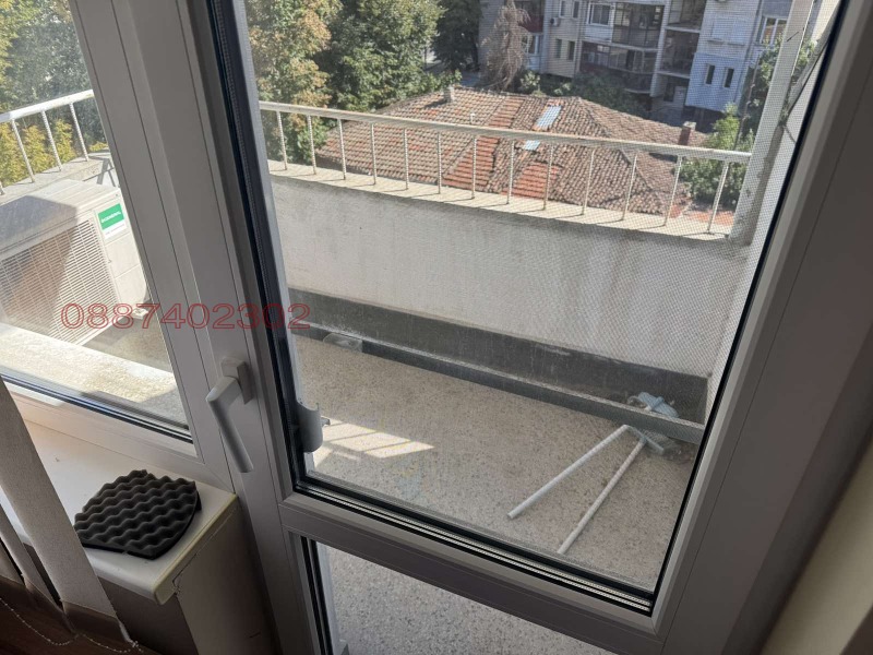 Продава 2-СТАЕН, гр. Русе, Хъшове, снимка 12 - Апартаменти - 52784417