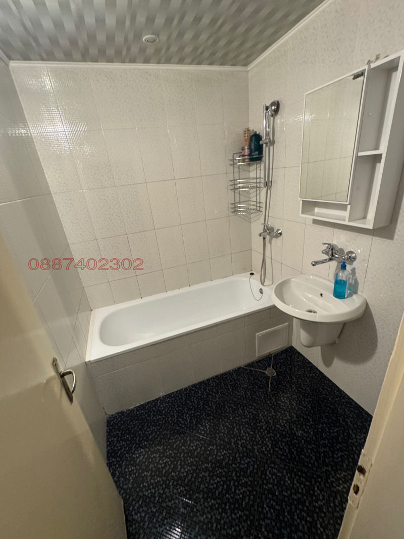 Продава 2-СТАЕН, гр. Русе, Хъшове, снимка 9 - Апартаменти - 52784417