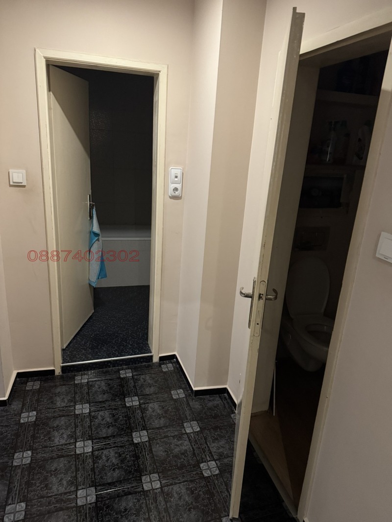 Продава 2-СТАЕН, гр. Русе, Хъшове, снимка 7 - Апартаменти - 52784417