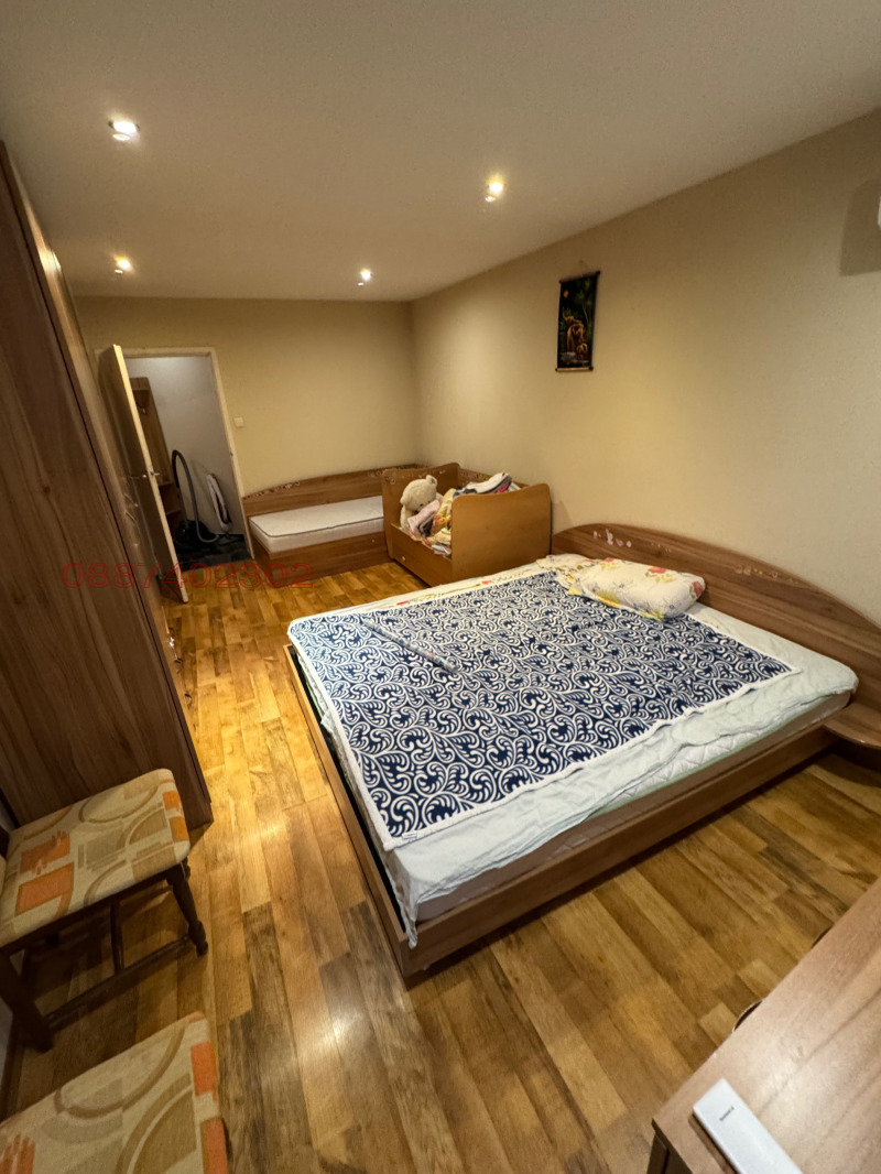 Продава 2-СТАЕН, гр. Русе, Хъшове, снимка 11 - Апартаменти - 52784417