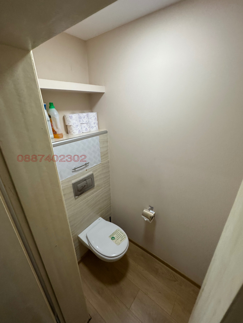 Продава 2-СТАЕН, гр. Русе, Хъшове, снимка 8 - Апартаменти - 52784417