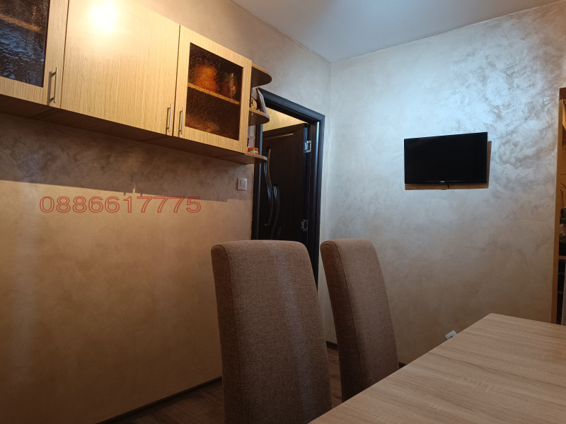 Продава 2-СТАЕН, гр. София, Люлин 3, снимка 3 - Апартаменти - 52779788