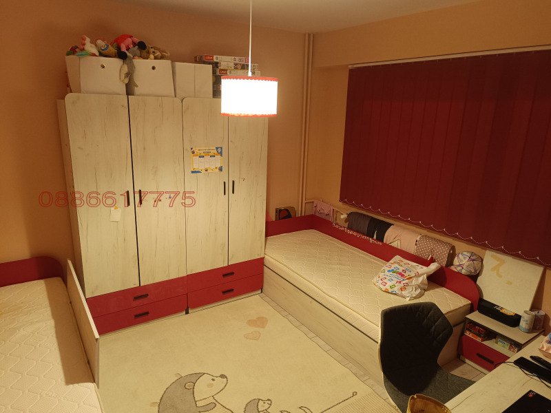 Продава 2-СТАЕН, гр. София, Люлин 3, снимка 8 - Апартаменти - 52779788