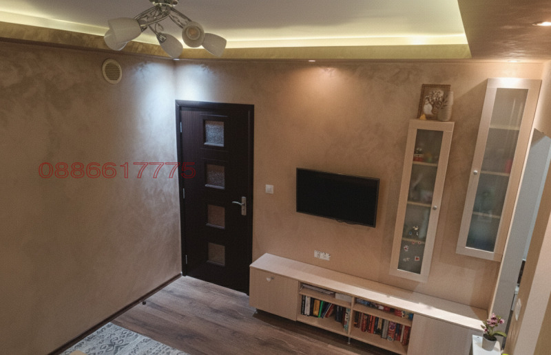 Продава 2-СТАЕН, гр. София, Люлин 3, снимка 4 - Апартаменти - 52779788