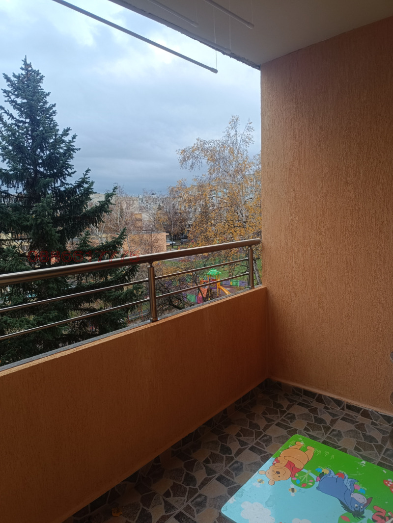 Продава 2-СТАЕН, гр. София, Люлин 3, снимка 11 - Апартаменти - 52779788