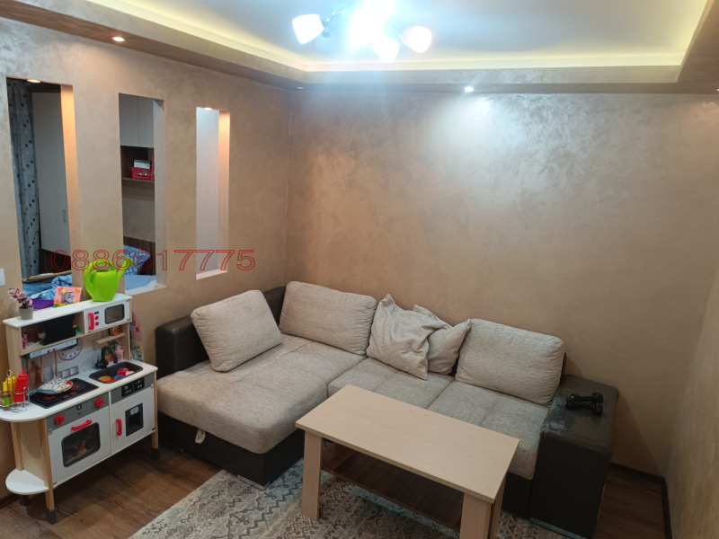 Продава 2-СТАЕН, гр. София, Люлин 3, снимка 5 - Апартаменти - 52779788