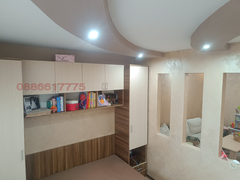 Продава 2-СТАЕН, гр. София, Люлин 3, снимка 6 - Апартаменти - 52779788