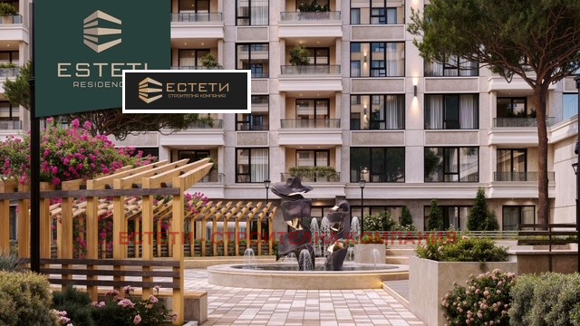 Продава 2-СТАЕН, гр. Казанлък, област Стара Загора, снимка 9 - Апартаменти - 56253405