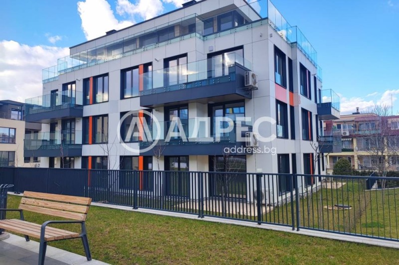 Продава 3-СТАЕН, гр. София, Драгалевци, снимка 2 - Aпартаменти - 47338624