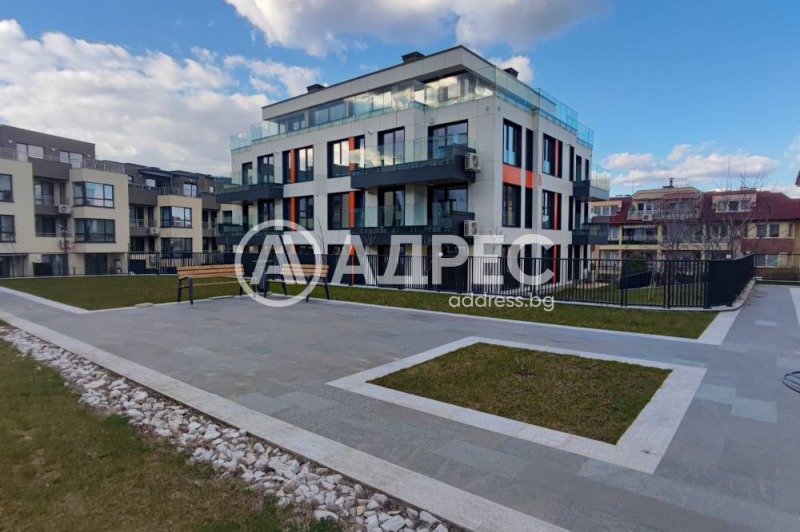 Продава  3-стаен град София , Драгалевци , 106 кв.м | 52044333