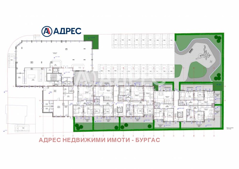 Продава 3-СТАЕН, гр. Царево, област Бургас, снимка 5 - Aпартаменти - 47962018