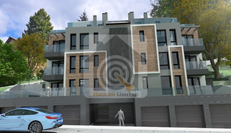 Продава  3-стаен град София , Карпузица , 117 кв.м | 85386933 - изображение [6]