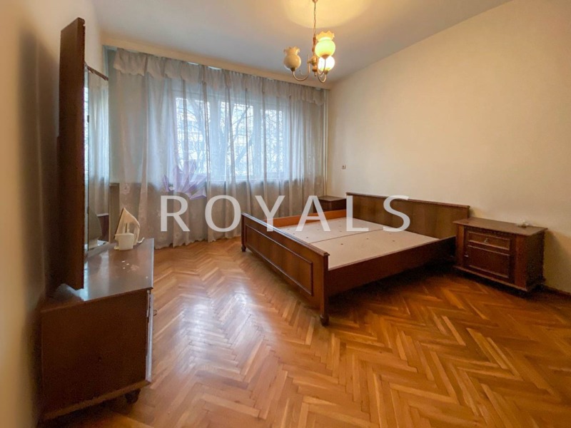 Продава  3-стаен град София , Слатина , 80 кв.м | 59756503 - изображение [4]