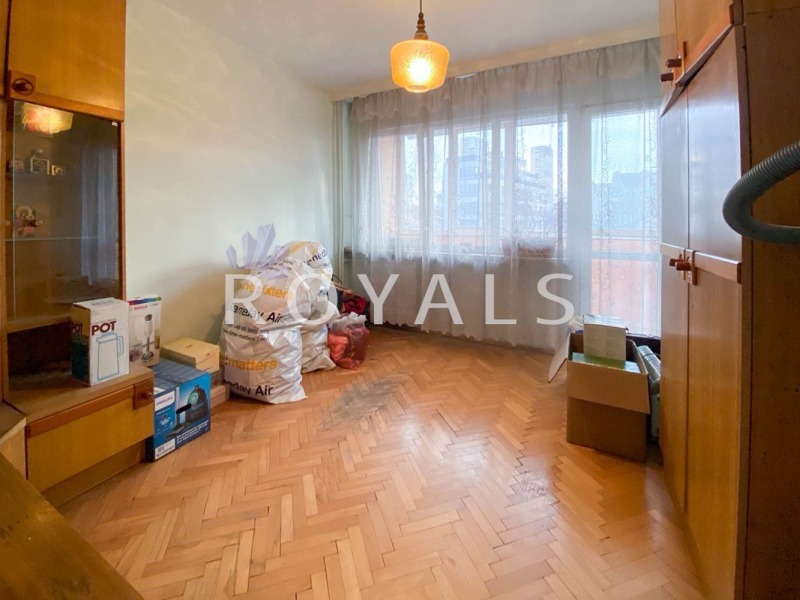 Продава  3-стаен град София , Слатина , 80 кв.м | 59756503 - изображение [5]