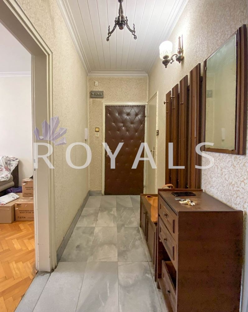 Продава  3-стаен град София , Слатина , 80 кв.м | 59756503 - изображение [7]