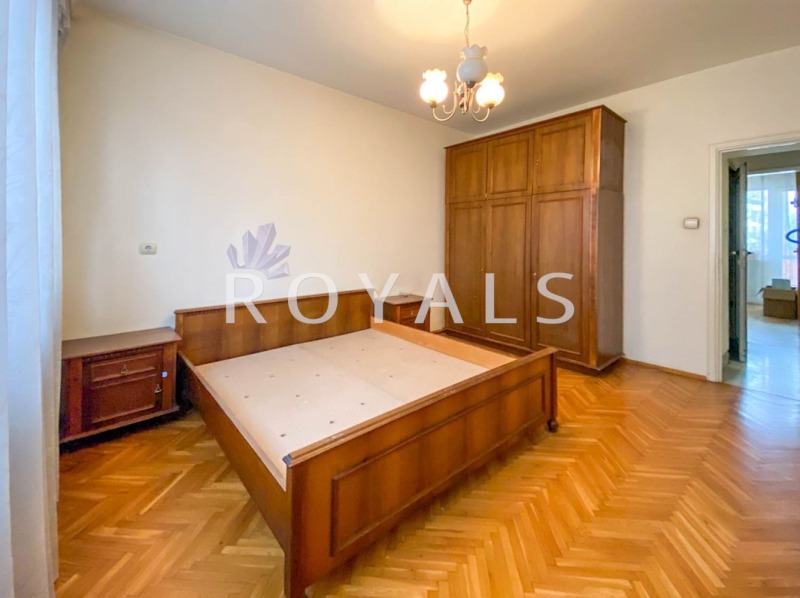 Продава  3-стаен град София , Слатина , 80 кв.м | 59756503 - изображение [3]