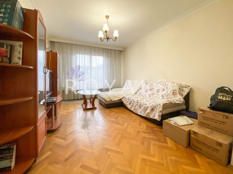 Продава  3-стаен град София , Слатина , 80 кв.м | 59756503 - изображение [6]