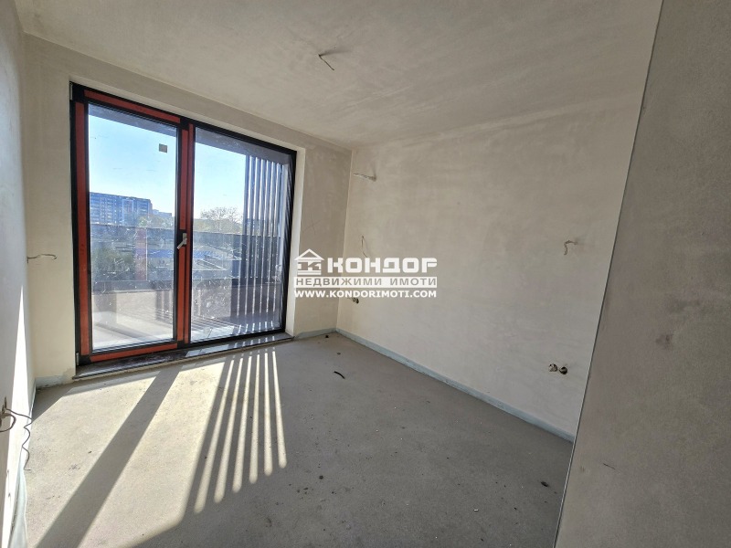 Продава 3-СТАЕН, гр. Пловдив, Остромила, снимка 8 - Апартаменти - 50039930