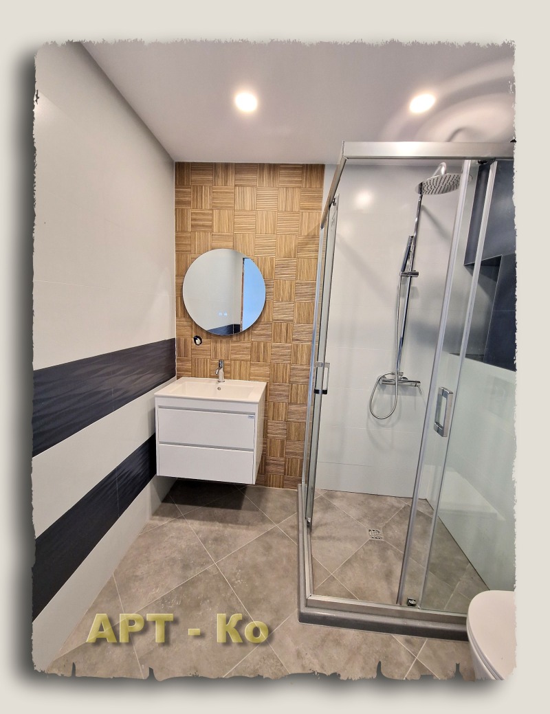 En venta  2 dormitorios Pernik , Iztok , 118 metros cuadrados | 48936986 - imagen [9]