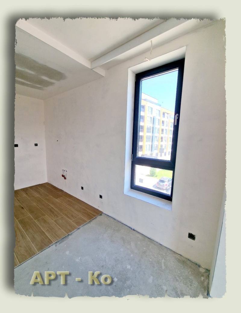 En venta  2 dormitorios Pernik , Iztok , 118 metros cuadrados | 48936986 - imagen [5]