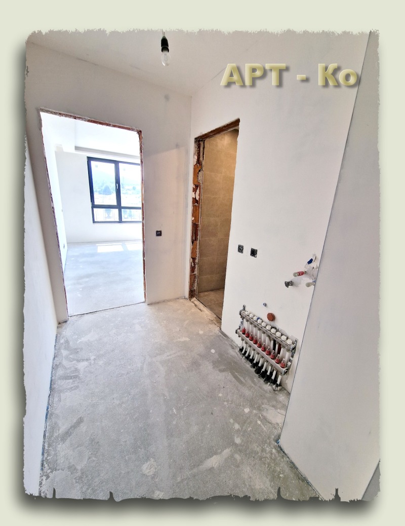 En venta  2 dormitorios Pernik , Iztok , 118 metros cuadrados | 48936986 - imagen [11]