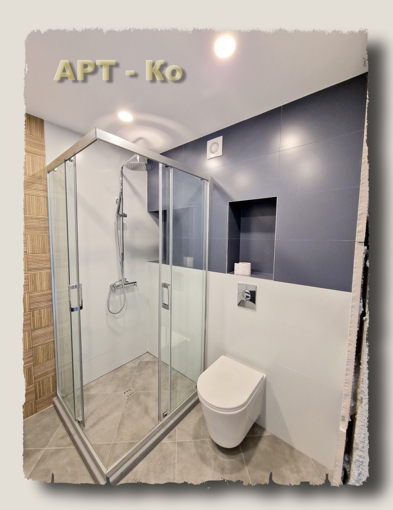 En venta  2 dormitorios Pernik , Iztok , 118 metros cuadrados | 48936986 - imagen [8]
