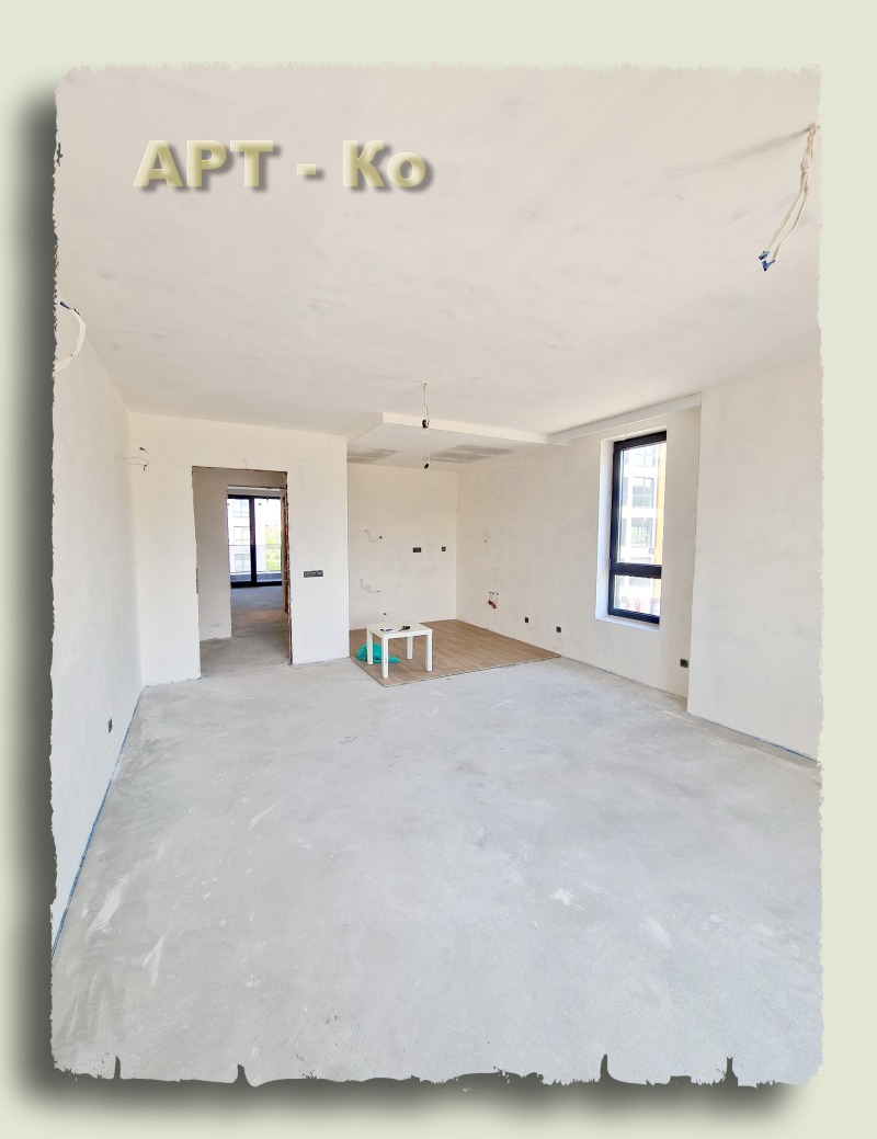 En venta  2 dormitorios Pernik , Iztok , 118 metros cuadrados | 48936986 - imagen [4]