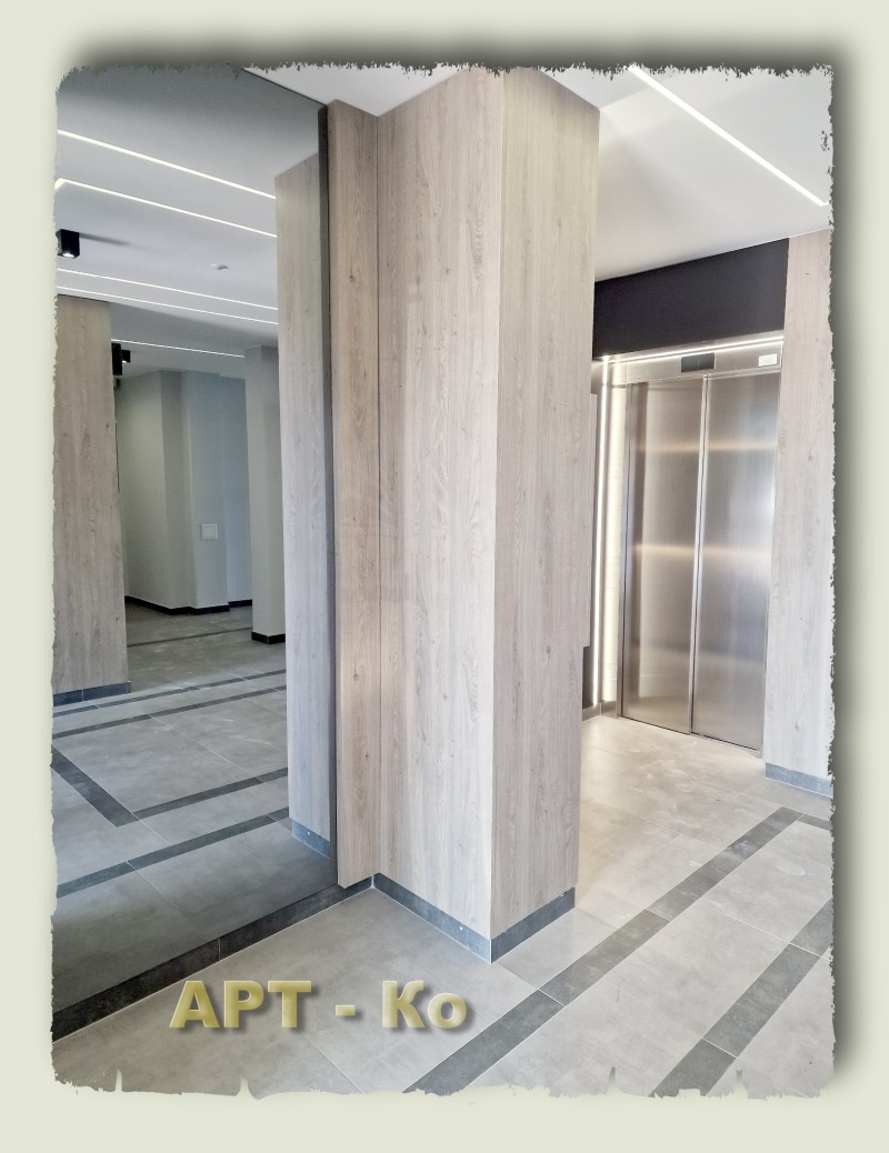 En venta  2 dormitorios Pernik , Iztok , 118 metros cuadrados | 48936986 - imagen [17]
