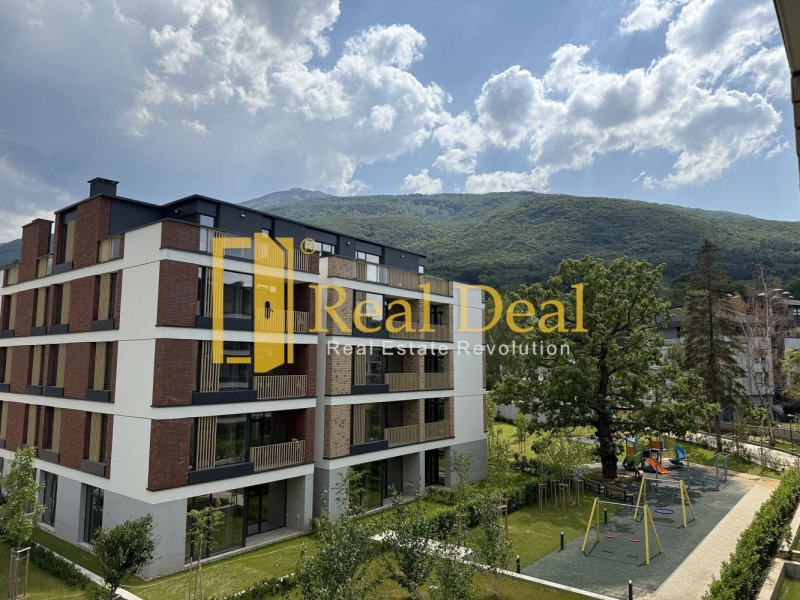 Продава  3-стаен град София , Бояна , 127 кв.м | 82468529 - изображение [4]
