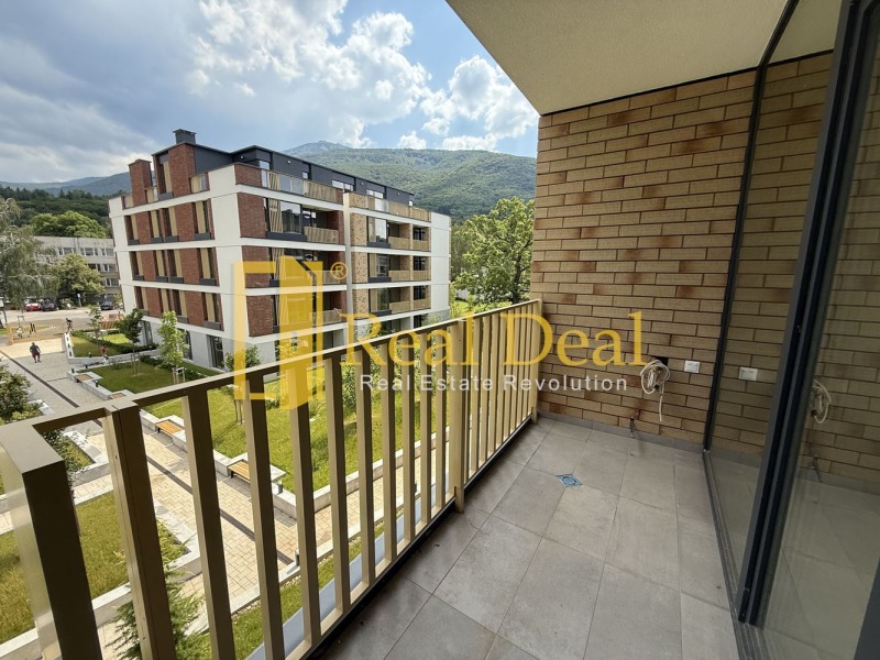 Продава  3-стаен град София , Бояна , 127 кв.м | 82468529 - изображение [5]