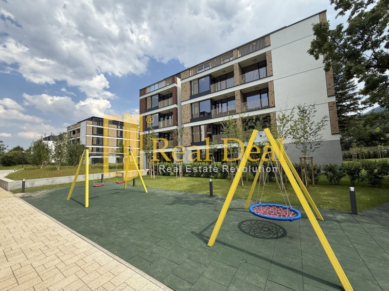 Продава  3-стаен град София , Бояна , 127 кв.м | 82468529 - изображение [2]