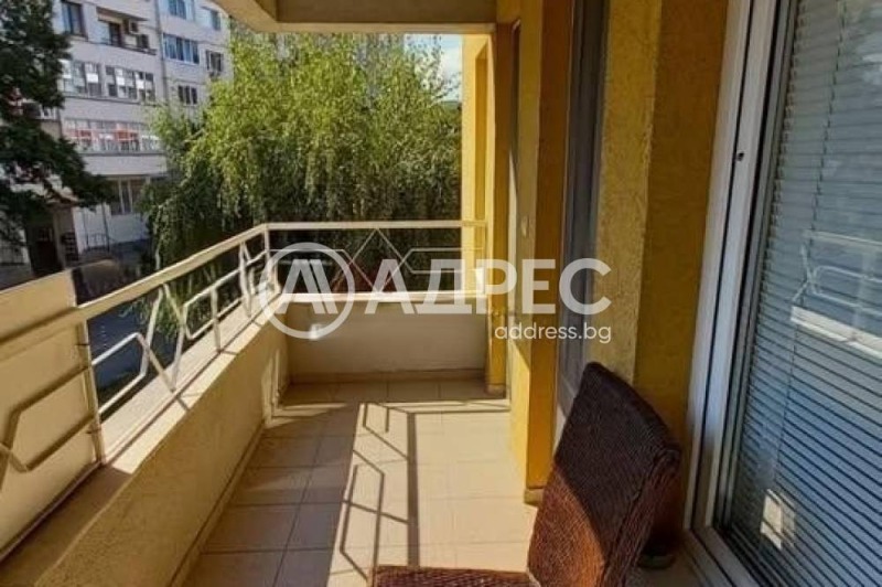 Продава  3-стаен град София , Младост 2 , 120 кв.м | 51915137 - изображение [12]