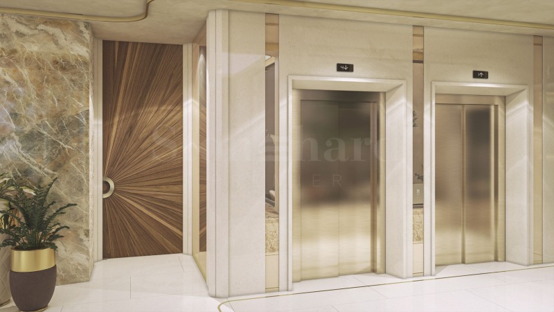 Продаја  2 спаваће собе Софија , Изгрев , 83 м2 | 97001690 - слика [8]
