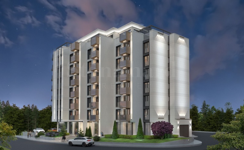 Продаја  2 спаваће собе Софија , Изгрев , 83 м2 | 97001690 - слика [7]