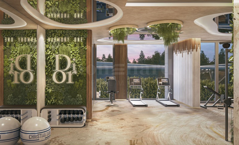 Продаја  2 спаваће собе Софија , Изгрев , 83 м2 | 97001690 - слика [10]