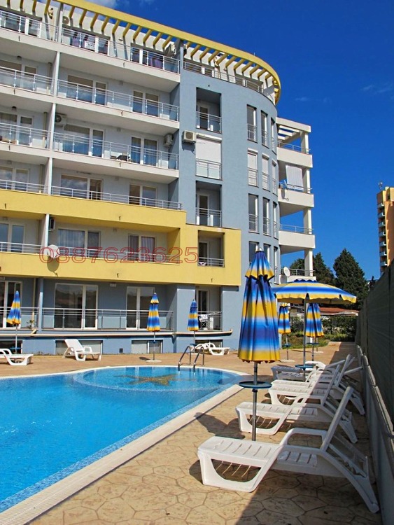Προς πώληση  2 υπνοδωμάτια περιοχή Μπουργκάς , Νεσεβαρ , 100 τ.μ | 64378157 - εικόνα [2]