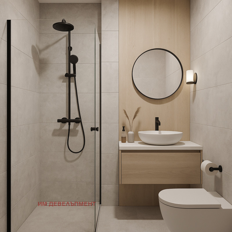 Продава  3-стаен област Смолян , к.к. Пампорово , 130 кв.м | 92914257 - изображение [7]