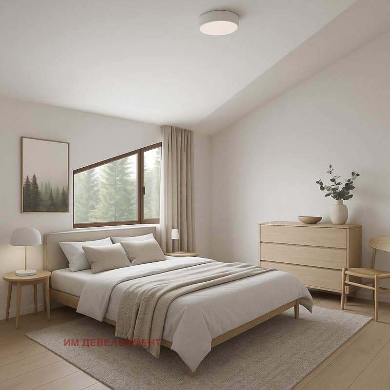 Продава  3-стаен област Смолян , к.к. Пампорово , 130 кв.м | 92914257 - изображение [3]