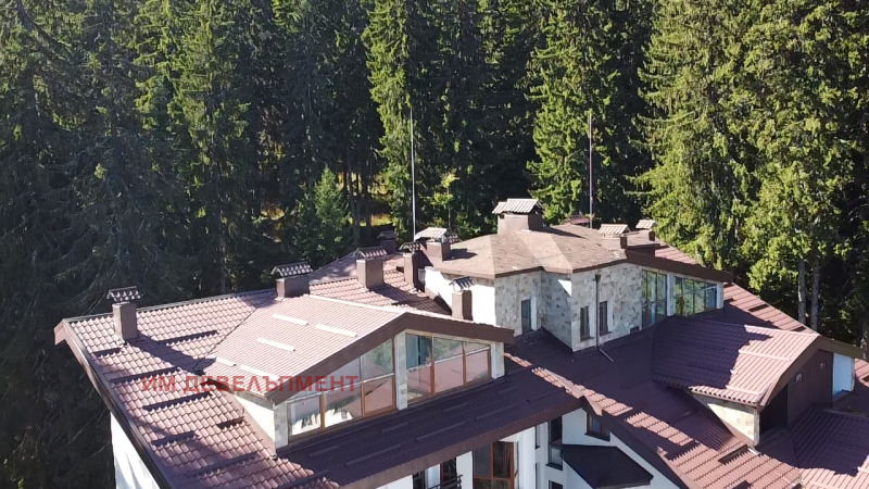 Продава  3-стаен област Смолян , к.к. Пампорово , 130 кв.м | 92914257 - изображение [12]