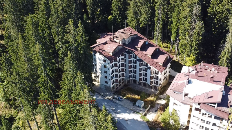 Продава  3-стаен област Смолян , к.к. Пампорово , 130 кв.м | 92914257 - изображение [13]