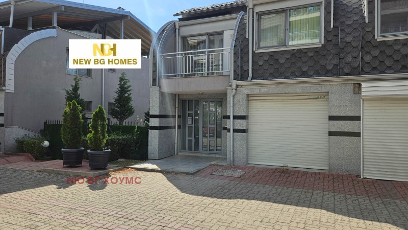 Na sprzedaż  Domek Sofia , w.z.Amerikanski koleż , 260 mkw | 30257364 - obraz [2]