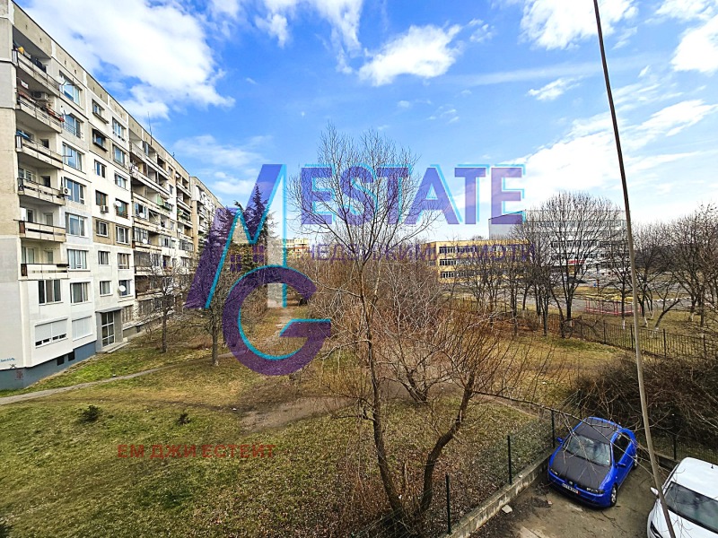 Продава  1-стаен град София , Люлин 6 , 45 кв.м | 47556341 - изображение [3]