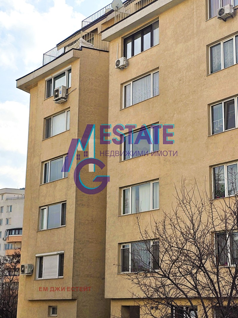 Продава  1-стаен град София , Люлин 6 , 45 кв.м | 47556341