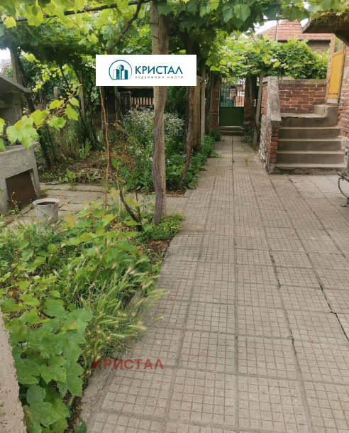 Продава КЪЩА, с. Оризари, област Пловдив, снимка 2 - Къщи - 52313338