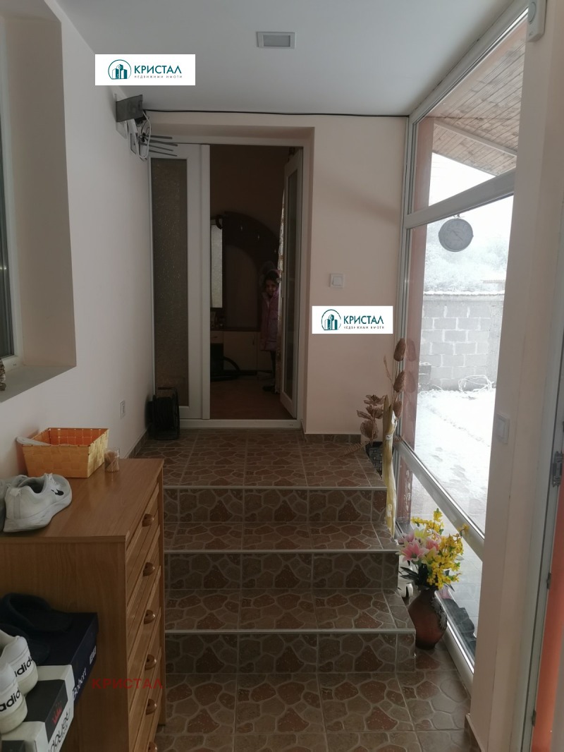 Продава КЪЩА, с. Искра, област Пловдив, снимка 8 - Къщи - 53587370