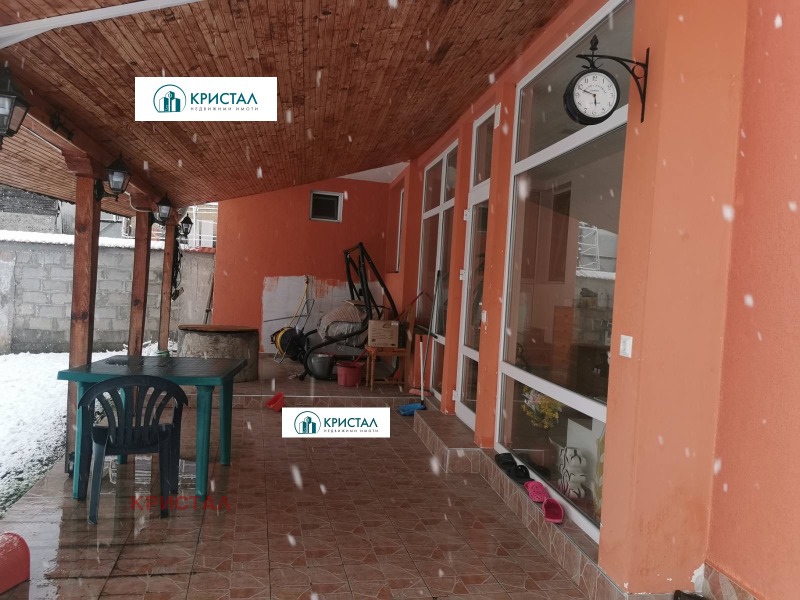 Продава КЪЩА, с. Искра, област Пловдив, снимка 6 - Къщи - 53587370