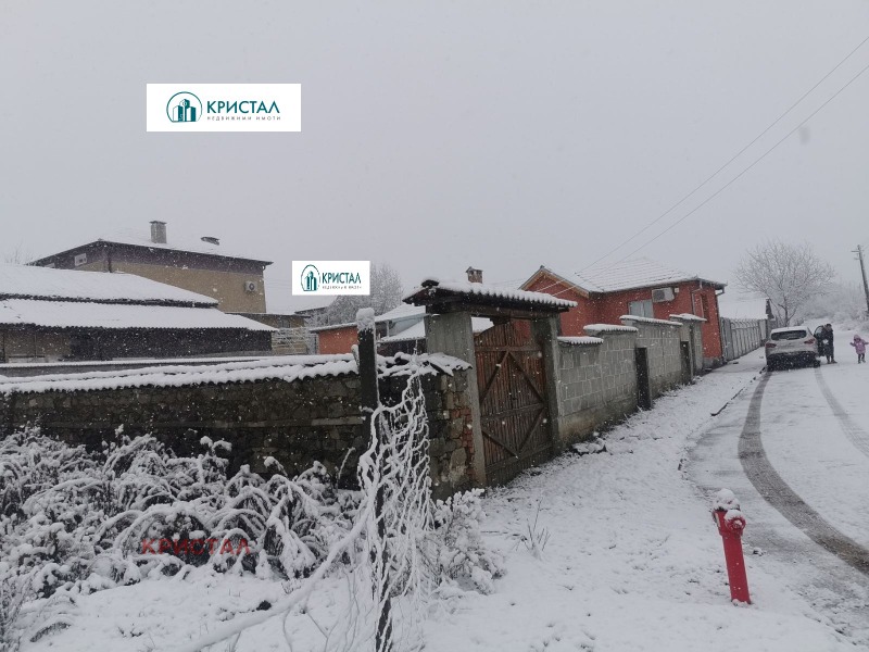 Продава КЪЩА, с. Искра, област Пловдив, снимка 3 - Къщи - 53587370