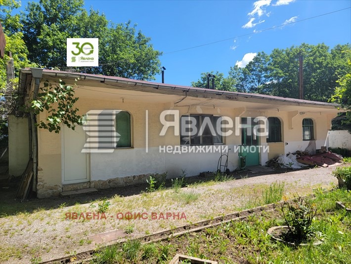 Продава КЪЩА, гр. Добрич, Дружба 1, снимка 4 - Къщи - 53831507